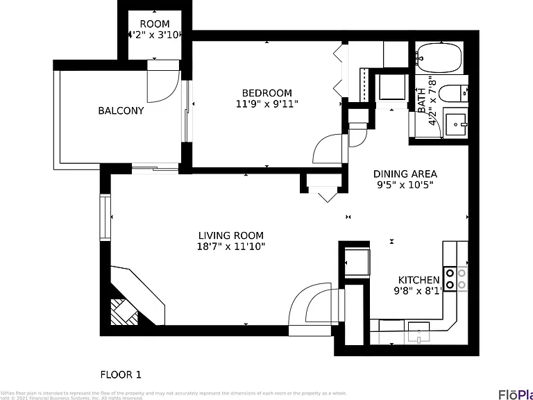 2865 Sundown Ln #207 — Photo 33