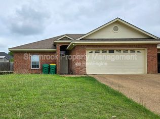3013 Palomino Trl, Robinson, TX 76706