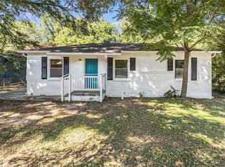 1317 Redford Dr SE, Atlanta, GA 30315