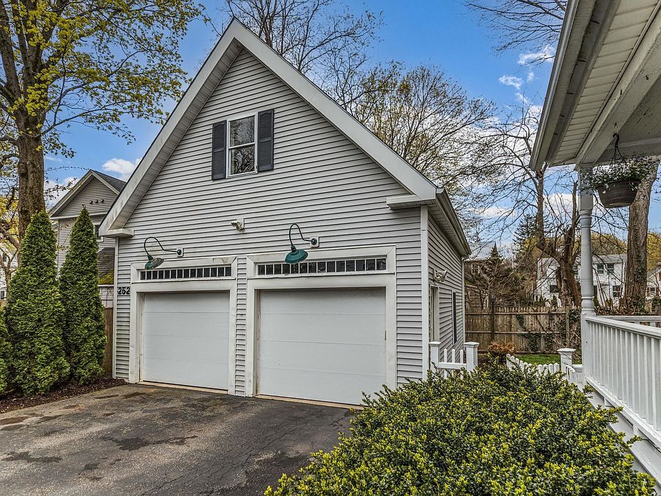 252 Wibird Street, Portsmouth, NH 03801 Zillow