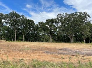 487 Gopher Rd, Weatherford, TX 76088