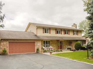 6431 W 126th Pl, Palos Heights, IL 60463