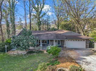 54 Broadway Ave, Tryon, NC 28782