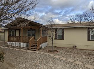 295 S Graham Way, Dewey, AZ 86327