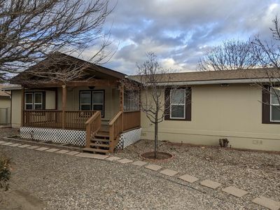 295 S Graham Way, Dewey, AZ, 86327