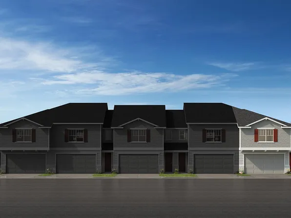 8520 42nd Pl NE, Marysville, WA 98270