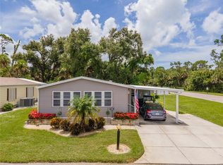 801 Seabrooke Dr, Englewood, FL 34223