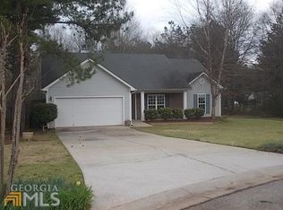 856 Preserve Ct, Bethlehem, GA