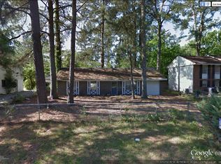 1624 Apple Valley Dr, Augusta, GA 30906