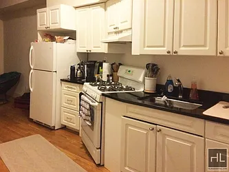 Rented by Highline Residential