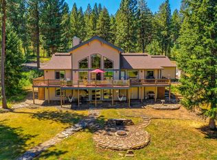 4240 Vardon Rd, New Meadows, ID 83654