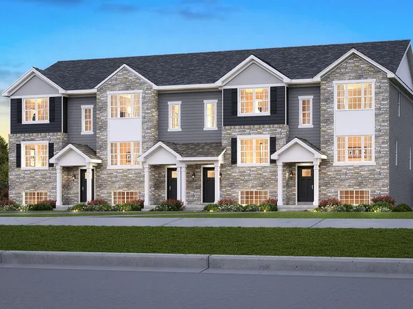 1396 Foxglove Dr, Bartlett, IL 60103