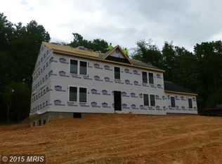 1115 Harpers Ferry Rd, Knoxville, MD 21758