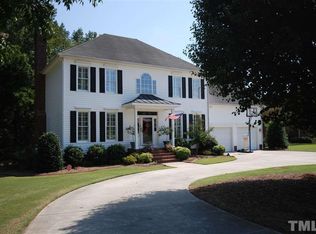116 Kingsway Dr, Dunn, NC 28334