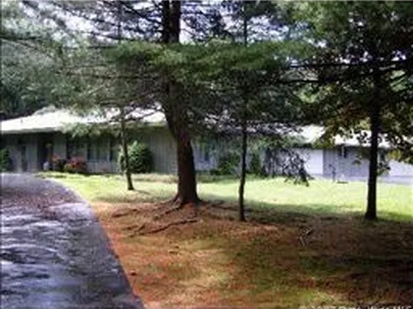 500 N Quidnessett Rd, North Kingstown, RI 02852