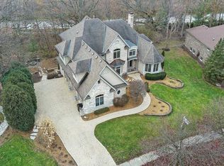 20028 Golden Oak Ln, Mokena, IL 60448