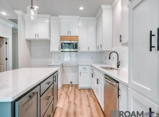 8739 Lockhart Rd #1-C, Denham Springs, LA 70726