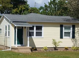 4817 21st Ave N, Saint Petersburg, FL 33713