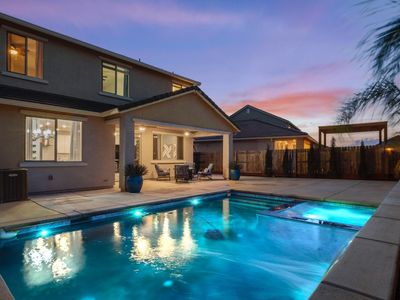 12807 Blueblanc Way, Rancho Cordova, CA, 95742