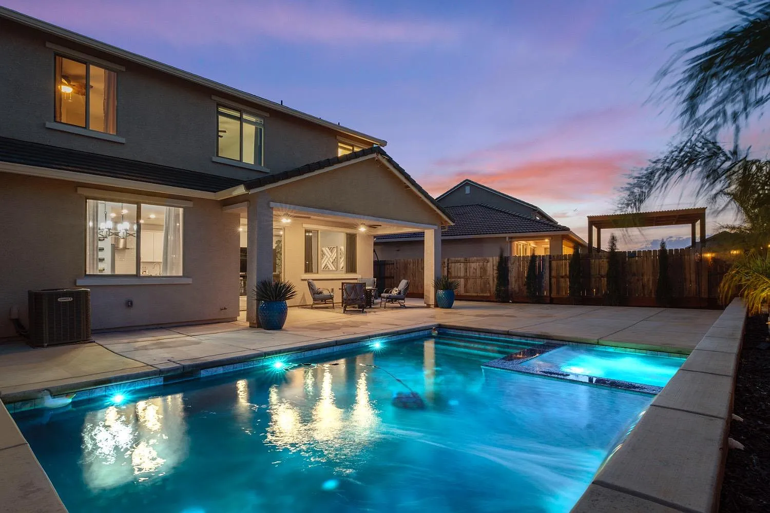12807 Blueblanc Way photo 1