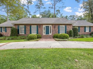 2600 Marston Rd, Tallahassee, FL 32308