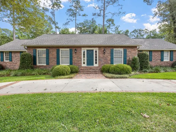 2600 Marston Rd, Tallahassee, FL 32308