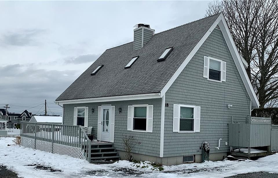 18 Warren Ave, Middletown, RI 02842 Zillow
