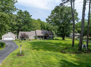 5 Cranberry Pines Rd, Scarborough, ME 04074