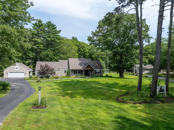 5 Cranberry Pines Road, Scarborough, ME 04074