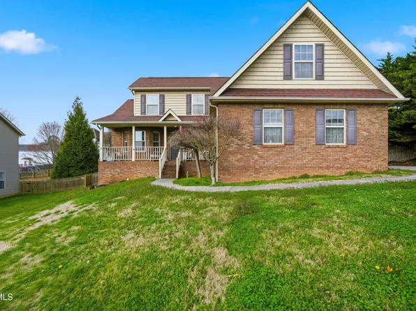 2119 Country Brook Ln, Knoxville, TN 37921