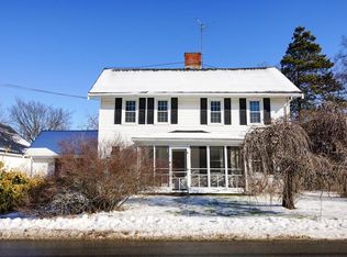 3 E End Rd, Bolton, MA 01740