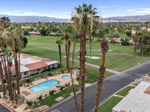 44 Malaga Dr, Rancho Mirage, CA 92270