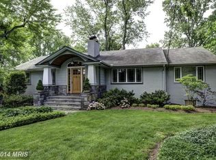 6132 Farver Rd, Mc Lean, VA 22101