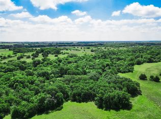 Merritt Rd, Forestburg, TX 76239