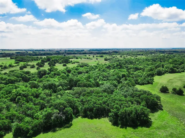 Merritt Rd, Forestburg, TX 76239