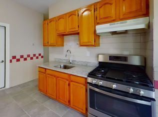 119 George St #2R, Roxbury, MA 02119