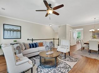 2203 Waters Edge Trl, Roswell, GA 30075