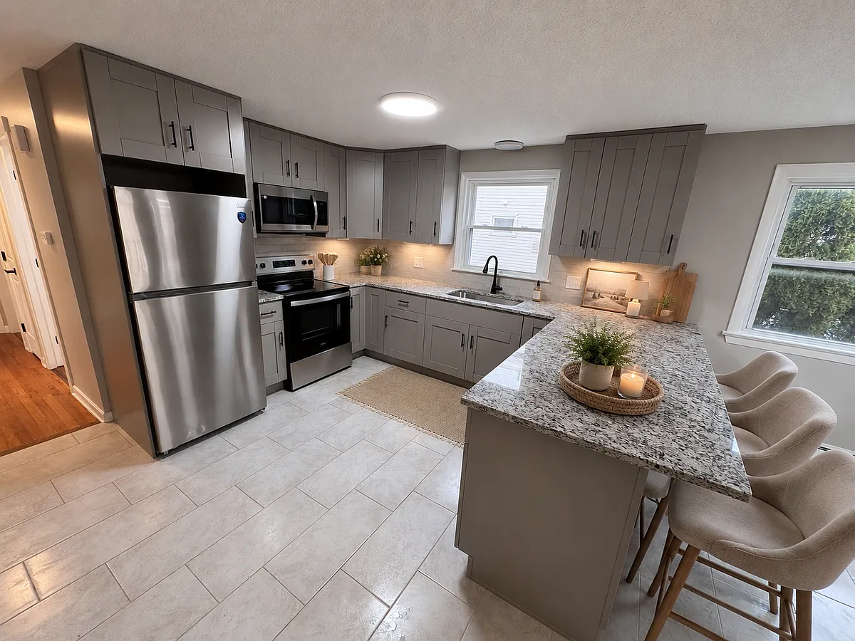 Building Photo - 169 Oakland Ave #2