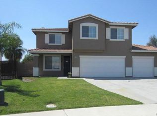 16135 Greenfield St, Moreno Valley, CA 92551