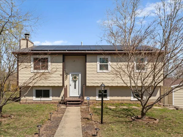 10 Damask Ct, Belleville, IL 62220