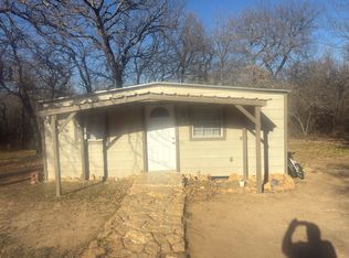 625 Private Road 4369, Decatur, TX 76234