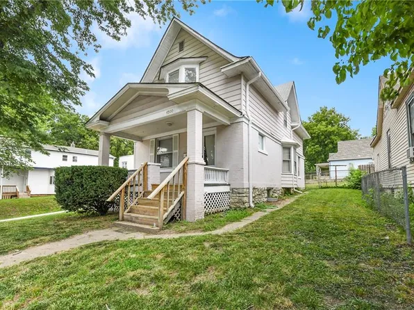4500 E 9th St, Kansas City, MO 64124