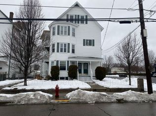 444 Rathbun St FLOOR 2, Woonsocket, RI 02895