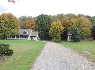 482 Heckathorn Church Rd, Seneca, PA 16346