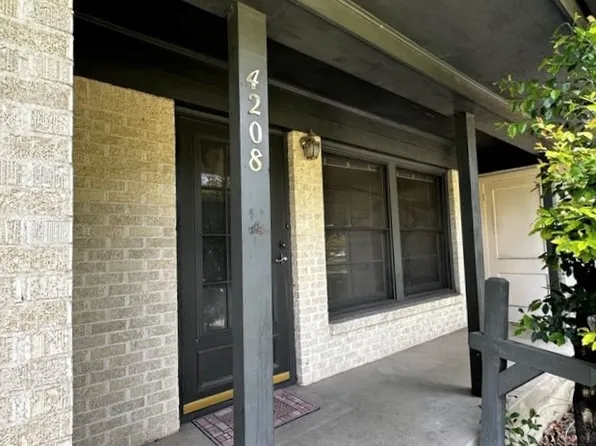 4208 Anita Ave, Fort Worth, TX 76109