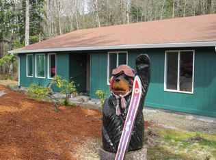 66707 E Polly Ave, Rhododendron, OR 97049