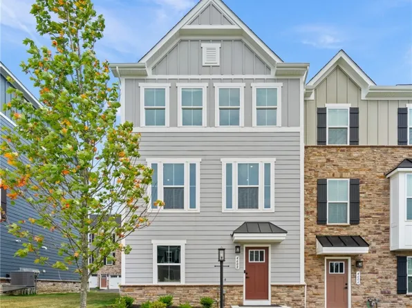 4608 Spruce Rd, Gibsonia, PA 15044