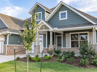 924 Damask Dr, Edmond, OK 73034