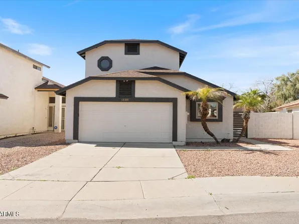 18388 N 88TH Avenue, Peoria, AZ 85382