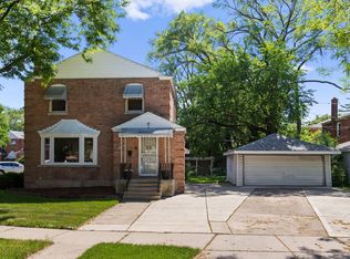 7559 S Hoyne Ave, Chicago, IL 60620